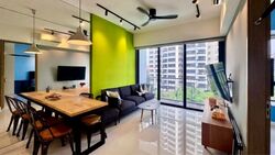 D'Leedon (D10), Condominium #635922721